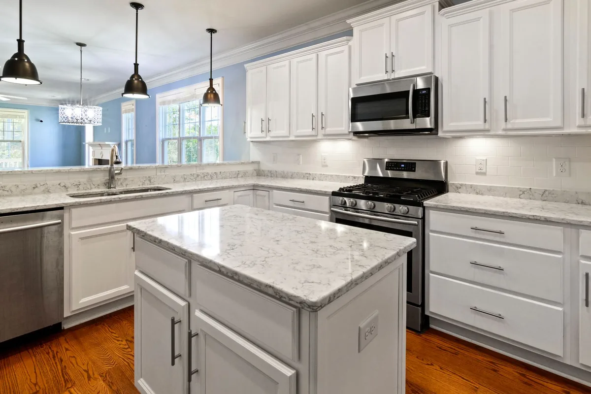 Filth & Squalor Cleanup in Brentwood-Darlington, Portland, OR